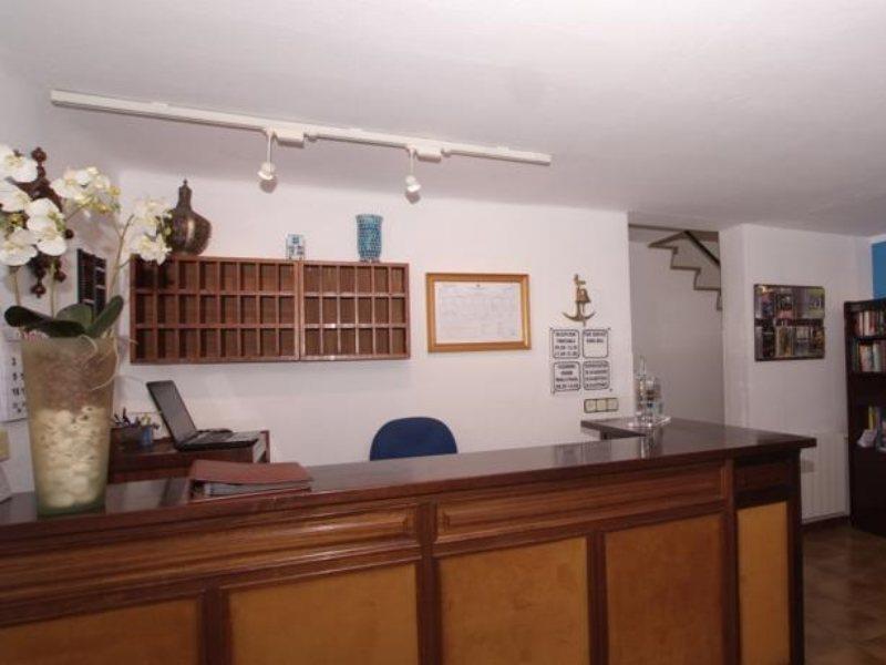 Hostal De La Caravel-La Cala D´Or Exterior foto