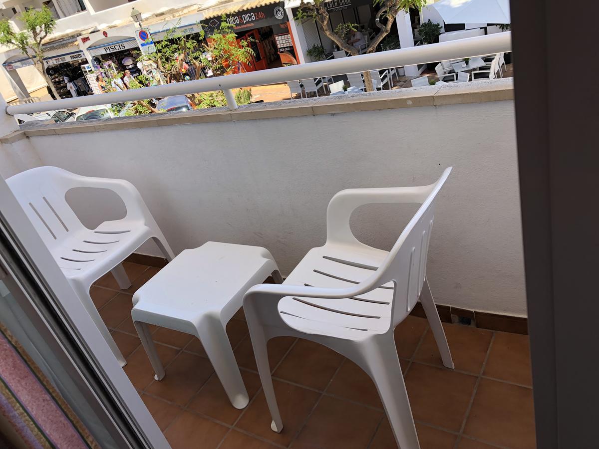Hostal De La Caravel-La Cala D´Or Exterior foto